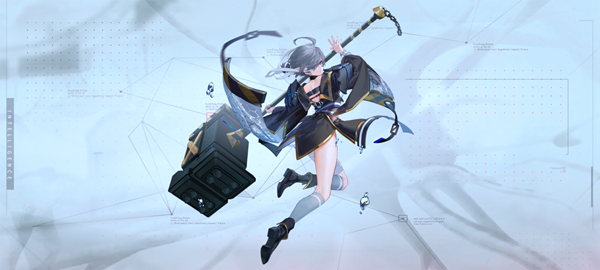 重构阿塔提斯辅助拉芙兰怎么玩1