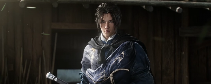 燕云十六声PvP嗟夫刀法怎么用1