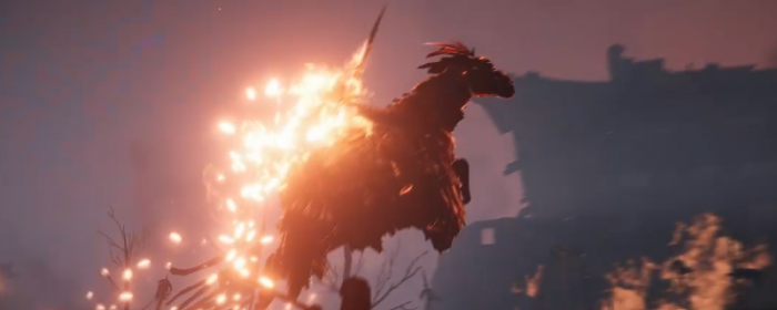 燕云十六声无名剑法武学有什么特点_燕云十六声无名剑法武学技