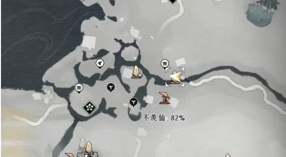 燕云十六声断石之构怎么获得1