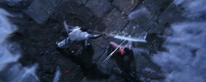 燕云十六声奇术用的精元怎么提升1