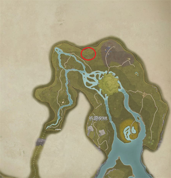 无限暖暖星光果怎么获得3