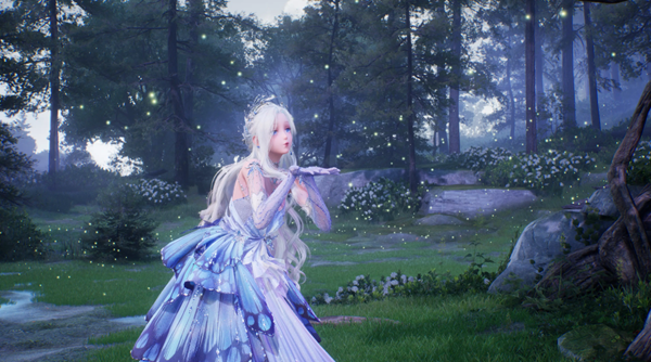 无限暖暖滚滚花球在哪1