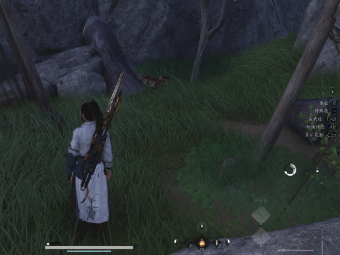 燕云十六声天泉门派怎么加入8