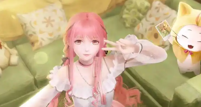 无限暖暖角逐怎么获取1