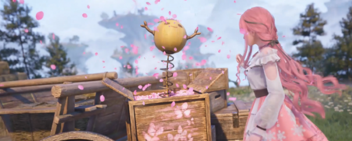 无限暖暖不同巨石岩仔有什么特点_无限暖暖巨石岩仔怎么打 无限暖暖不同巨石岩仔有什么特点_无限暖暖巨石岩仔怎么打