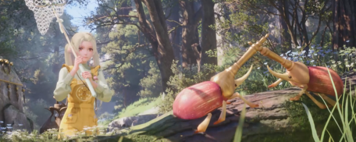 无限暖暖巨石岩仔怎么打1