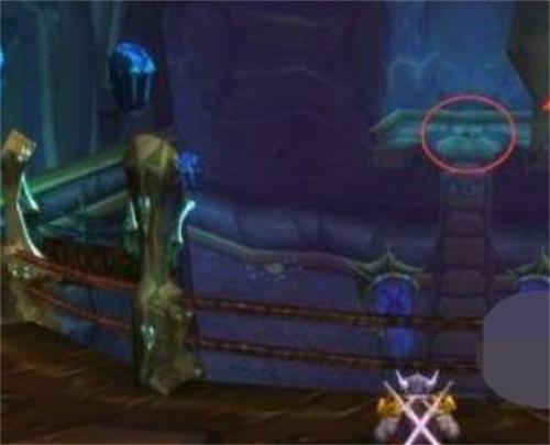 魔兽世界失踪的伙伴任务怎么做3