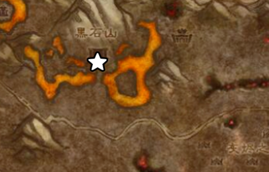 魔兽世界纪念服熔火之心怎么进1