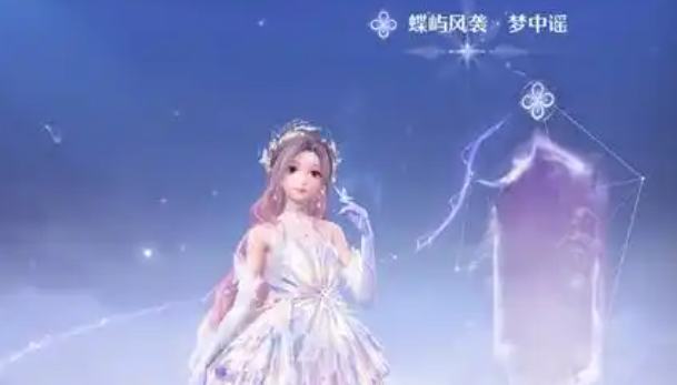 无限暖暖衣服怎么回收1