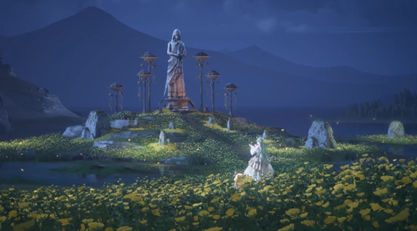 无限暖暖午后暖阳捕虫套装怎么获得4