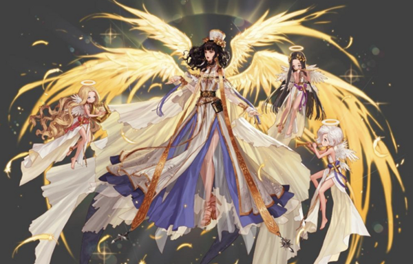 dnf手游女圣职转职哪个好_dnf女圣职转什么职业好