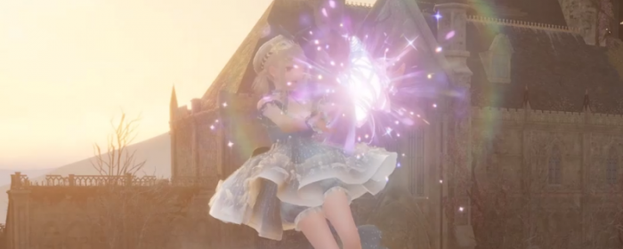 无限暖暖化妆品怎么获得1