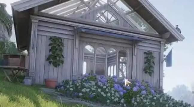 无限暖暖蓝珀鸟羽怎么获得1