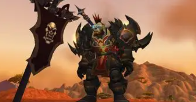 魔兽世界暴怒角斗士战袍怎么获得_魔兽世界暴怒角斗士套装