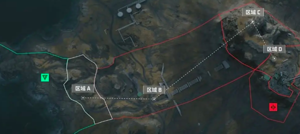 三角洲行动s2赛季怎么上分4