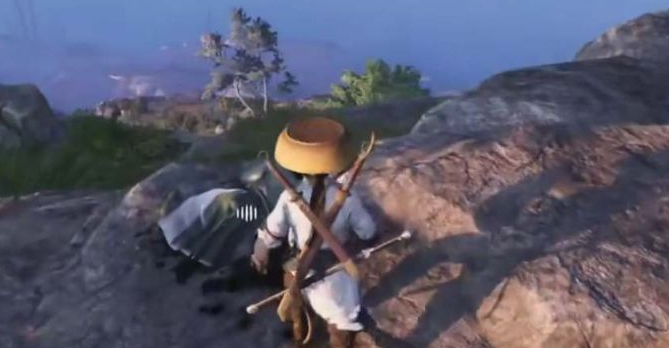 燕云十六声三更天怎么拜师3