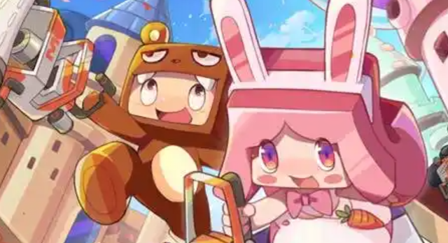 迷你世界美食村怎么加入1