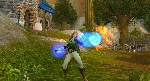 魔兽世界狩猎帽怎么获得_魔兽世界狩猎帽在哪买 魔兽世界狩猎帽怎么获得_魔兽世界狩猎帽在哪买