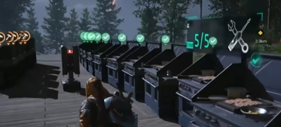 七日世界烧盐怎么玩4