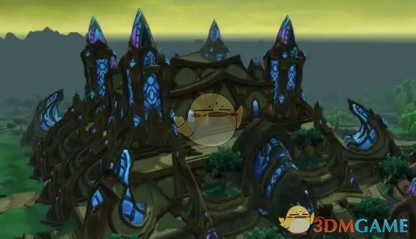 魔兽世界诱惑魔女宠物怎么获得3