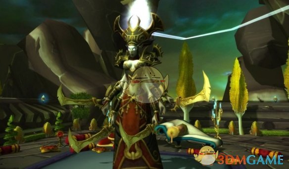 魔兽世界诱惑魔女宠物怎么获得4