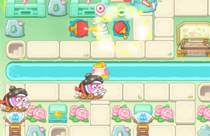 保卫萝卜4梁波波与祝秋秋第6关怎么过_保卫萝卜4梁波波与祝秋秋第10关攻略视频 保卫萝卜4梁波波与祝秋秋第6关怎么过_保卫萝卜4梁波波与祝秋秋第10关攻略视频