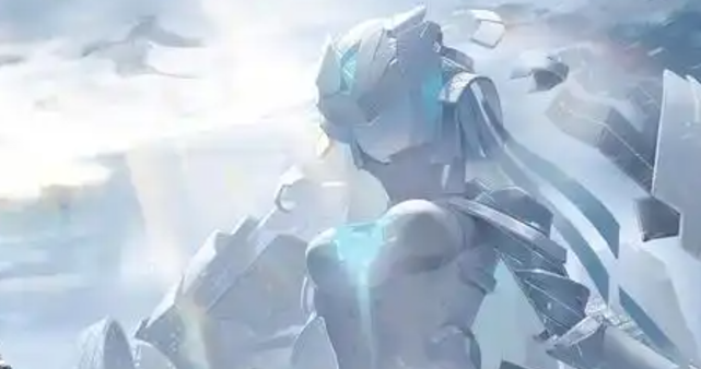 尘白禁区怎么和人物互动1