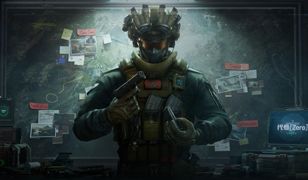 三角洲行动武器箱怎么获得2