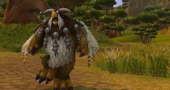 魔兽世界和谐之道任务怎么完成_tbc和谐