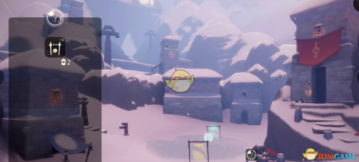 光遇11.26免费魔法有哪些8