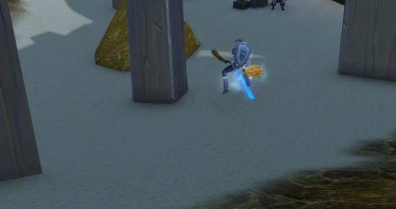 魔兽世界破书重圆任务怎么做1