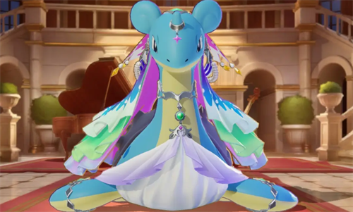 宝可梦大集结乘龙怎么玩1