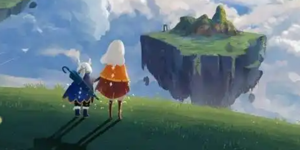 光遇光辉季染色怎么玩_光遇光辉岁月