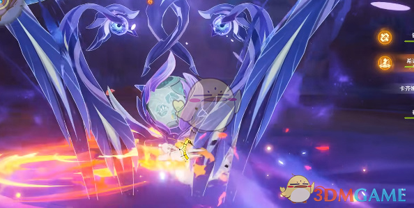 原神5.2版本元素穿甲弹成就攻略8