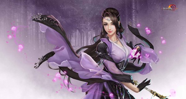 剑网3无界凌雪阁涉渊道声望怎么提升1