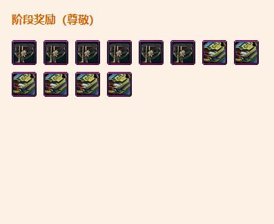 剑网3无界凌雪阁涉渊道声望怎么提升3