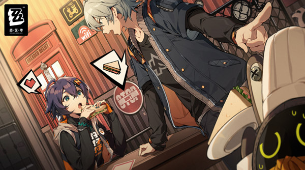 绝区零断层之谜怎么卡万血1