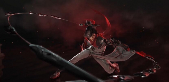 剑网3凌雪阁涉渊道声望怎么提升2