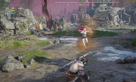 永劫无间特木尔怎么样2