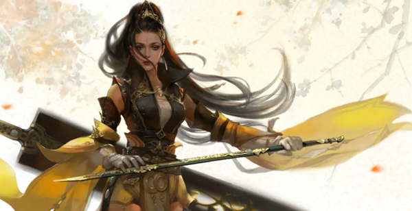 剑网3无界达摩洞声望怎么提升1