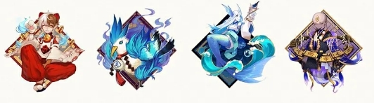 阴阳师鬼金羊御魂怎么搭配2