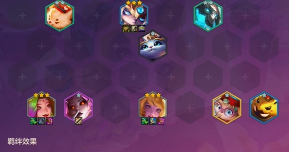 金铲铲之战s12芬妮奶妈阵容怎么玩_金铲铲出装奈德丽