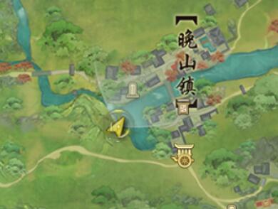 剑网3风花雪宠物奇遇怎么做9