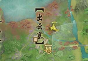 剑网3风花雪宠物奇遇怎么做16