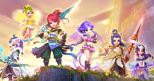 梦幻西游怎么快速赚钱1