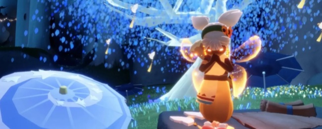 光遇如何快速获得爱心2