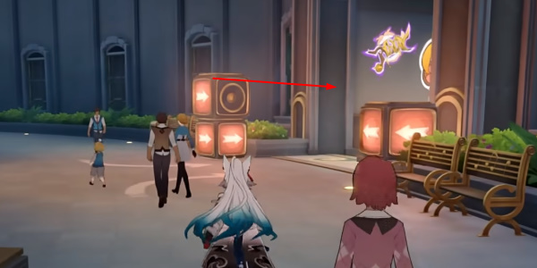 崩坏星穹铁道笔自己画画成就怎么获得3