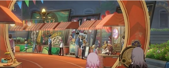 崩坏星穹铁道四百蕉任务怎么做3