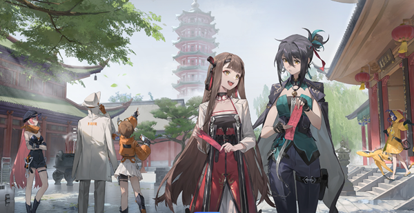 新月同行预抽卡怎么选择_新月同行抽卡查询